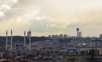 &#039;Akıllı Şehirler ve Belediyeler Kongre ve Sergisi&#039; Ankara&#039;da düzenlenecek