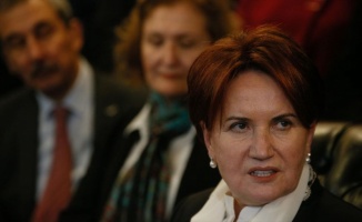 Akşener: Bizler siyaseti 'seçmen velinimettir' diye kabul edenlerdeniz