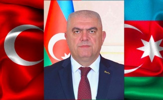 Azerbaycan milletvekili adayı Alkeremov: Azerbaycan-Türkiye ilişkilerinin daha da artması hepimizin yararına