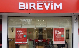 Birevim, Evlilik Dünyası Fuarı&#039;nda