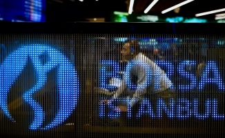 Borsa İstanbul'un rekor haftası