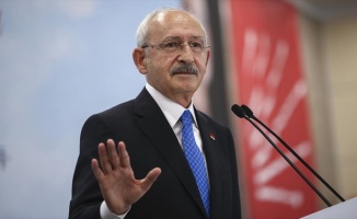 CHP Genel Başkanı Kılıçdaroğlu: Bu ülkeye, bütün güzellikleri getireceğiz