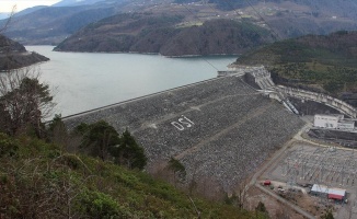 Çoruh Nehri'ndeki barajlardan ülke ekonomisine 6 milyar 869 milyon liralık katkı