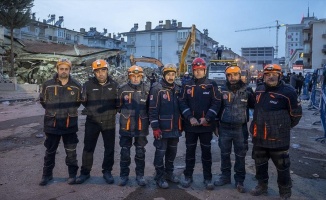 Deprem tedbirleri hayat kurtarıyor