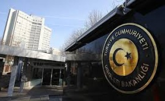 Dışişleri Bakanlığı: Çin’deki Türk vatandaşlarının tahliyeleri için çalışma başlatıldı