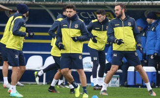 Fenerbahçe'de milli futbolcu Ozan Tufan şampiyonluğa inanıyor