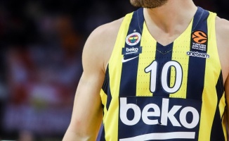 Fenerbahçe'den Türkiye Basketbol Federasyonuna çağrı