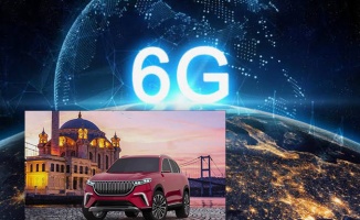 Fütüristik hayatlar &quot;6G&quot; ile gerçekleşecek mi!..