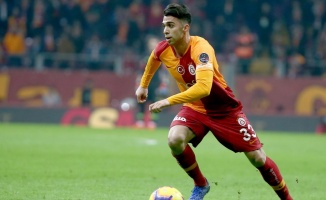 Galatasaray, Emre Taşdemir'in sözleşmesini uzattı