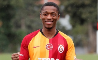 Galatasaray Sekidika transferini açıkladı