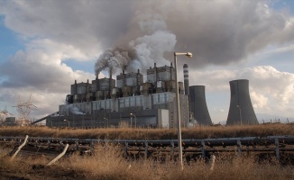 Geçen yıl 6 termik santrale 1,5 milyon lira ceza kesildi