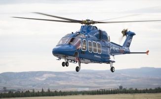 Gökbey helikopteri 'Kartal' ile uçacak