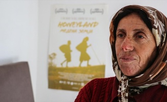 'Honeyland' belgeselinin Hatice'si Oscar'ı kazanacaklarına inanıyor