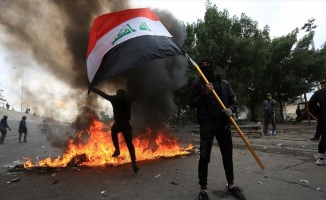 Irak'ta göstericileri kim öldürüyor?