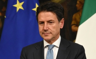 İtalya Başbakanı Conte&#039;den Libya&#039;da kalıcı ateşkes çağrısı