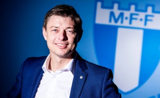 Jon Dahl Tomasson, Malmö'nün teknik direktörü oldu