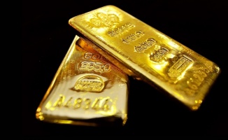 Küresel fonlar 2019'da altın yatırımında rekor kırdı