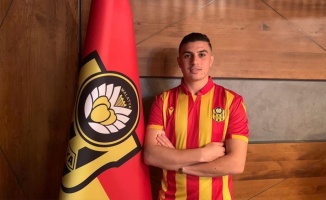 Malatyaspor Karim Hafez'i transfer etti