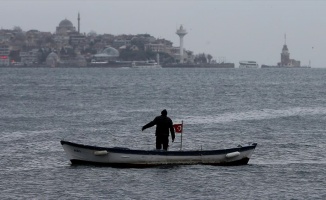 Marmara Bölgesi'nde sıcaklık mevsim normallerinde olacak