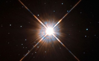 'Proxima b' ile aynı yıldız etrafında dönen bir öte gezegen daha keşfedildi