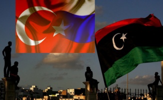 Rus askeri uzman Şurıgin: Libya’da Türkiye ile niye kavga edelim ki.. Müttefik Türkiye başarımızdır!