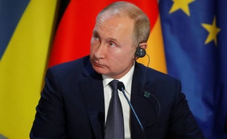 Rus Kommersant: Putin, Berlin’deki Libya Konferansı&#039;na katılma ihtimalini düşünüyor!