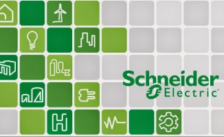 Schneider Electric&#039;te yeni atama