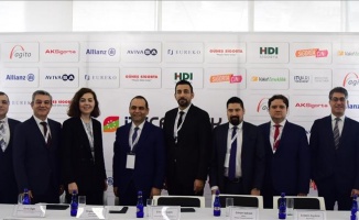 Sigorta şirketleri İTÜ Çekirdek InsurTech Programı&#039;nı hayata geçirdi