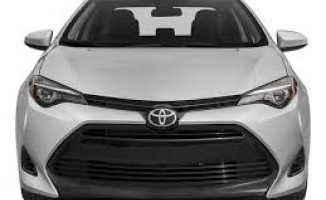 Toyota, geleceğin şehrinin prototipini inşa etmeyi planlıyor
