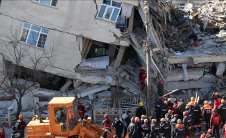 Türkiye Sigorta Birliği Başkanı Benli&#039;den Elazığ depremine ilişkin açıklama: