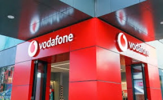 Vodafone Yanımda&#039;ya “2019 Yılının Mobil Uygulaması“ ödülü