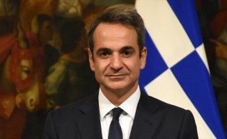 Yunanistan Başbakanı Miçotakis cumhurbaşkanı adayını açıkladı