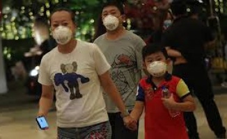 ABD&#039;den Çin ve diğer ülkelere 100 milyon dolar yeni tip koronavirüs yardımı taahhüdü