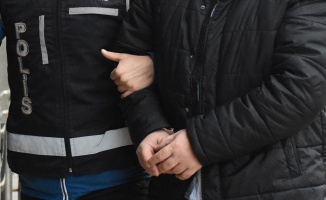 Ankara'da FETÖ'nün sivil yapılanmasına operasyon: 13 gözaltı