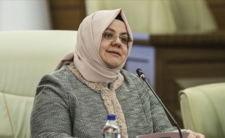 Bakan Zehra Zümrüt Selçuk: İşi, işçiyi ve istihdamı koruyup desteklemeye devam ediyoruz