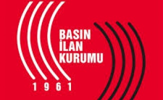 Basın İlan Kurumundan basın derneklerine yardım