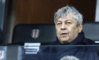 Beşiktaş Kulübü Asbaşkanı Kocadağ'dan Lucescu açıklaması