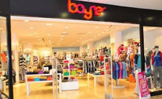 Boyner, İstiklal Caddesi&#039;nde 5 katlı yeni mağazasını açtı