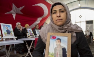Diyarbakır annelerinden Nilifırka: Çocuğum gelirse kurban keseceğim