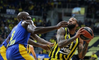 Fenerbahçe Beko son anda yenildi