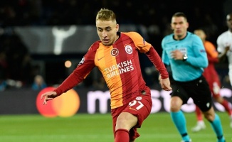 Galatasaray Emre Mor'u Olympiakos'a kiraladı