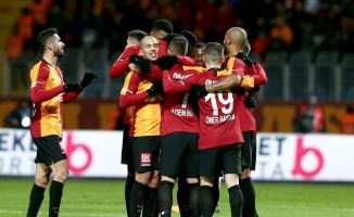 Galatasaray, Yeni Malatyaspor'u konuk edecek