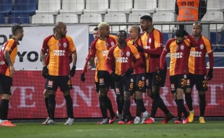 Galatasaray'ın kupada konuğu Aytemiz Alanyaspor