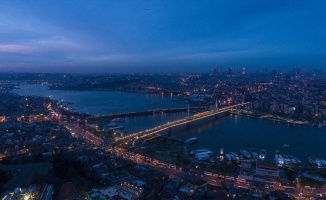 İstanbul&#039;un en kalabalık 10 ilçesinin nüfusu 22 Avrupa ülkesinden daha fazla