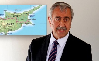 KKTC Cumhurbaşkanı Mustafa Akıncı Amerikancı mı?