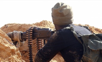 Libya'daki UMH güçleri komutanı: Avrupa UMH'yi abluka altına almayı amaçlıyor