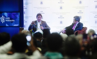 Pakistan Başbakanı Han: Keşmir sorununun çözümü için Hindistan ile diyaloğa hazırız