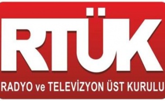 RTÜK Başkanı Şahin&#039;den Üst Kurulun son cezalarına ilişkin açıklama