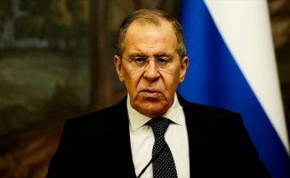 Rusya Dışişleri Bakanı Lavrov:  İdlib konusunda yeni bir dizi müzakereler için hazırlık yapılıyor
