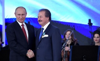 Rusyalı gazeteci: Putin&#039;in dostu, Cavit Çağlar&#039;ın ilişkilerin düzelmesinde büyük rolü oldu.. Ama...